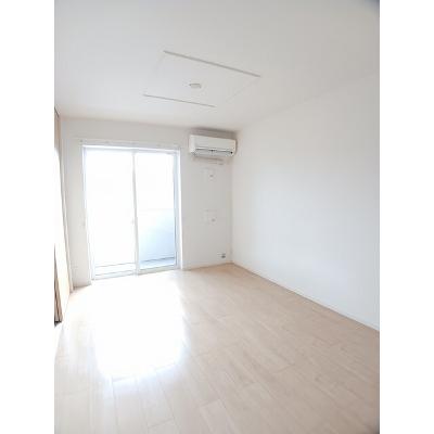 Ｓｕｎ　Ｓｋｙ　黒川Ⅱ 202【管理NO：1-021241902-02020】 ★家具家電は申し込み後に搬入します★ ★2026年10月下旬入居可能★の物件画像