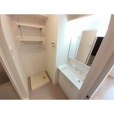 コンフォール苅田 102【管理NO：1-027392101-01020】 ★家具家電は申し込み後に搬入します★ ★2026年10月中旬入居可能★の物件画像