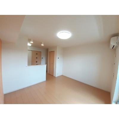 エル　フレールⅡ 205【管理NO：1-020548602-02040】 ★家具家電は申し込み後に搬入します★ ★2026年10月中旬入居可能★の物件画像