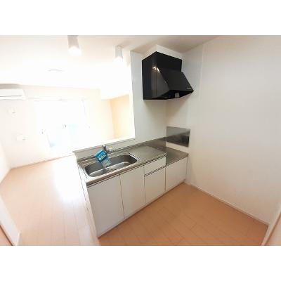 エル　フレールⅡ 205【管理NO：1-020548602-02040】 ★家具家電は申し込み後に搬入します★ ★2026年10月中旬入居可能★の物件画像