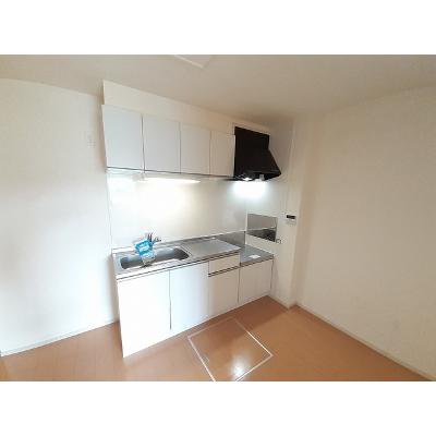 グレイス・Ｅ　Ⅱ 103【管理NO：1-018797202-01030】 ★家具家電は申し込み後に搬入します★ ★2026年10月下旬入居可能★の物件画像