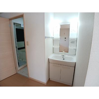 クレスト太刀浦Ａ 103【管理NO：1-007285301-01030】 ★家具家電は申し込み後に搬入します★ ★2026年10月中旬入居可能★の物件画像