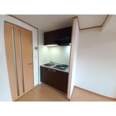 ＣＲＯＳＳ　ＷＡＶＥ嵐山 205【管理NO：1-015637901-02040】 ★家具家電は申し込み後に搬入します★ ★2026年11月中旬入居可能★の物件画像