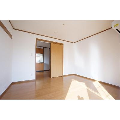 エル・シャルマン 101【管理NO：1-009678801-01010】 ★家具家電は申し込み後に搬入します★ ★2026年10月下旬入居可能★の物件画像