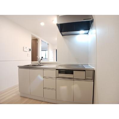 メゾン　ド　ヴィラ　Ａ 205【管理NO：1-027540701-02050】 ★家具家電は申し込み後に搬入します★ ★2026年11月下旬入居可能★の物件画像