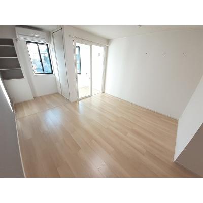 グランドール飯塚Ⅰ 105【管理NO：1-027155601-01050】 ★家具家電は申し込み後に搬入します★ ★2026年11月中旬入居可能★の物件画像