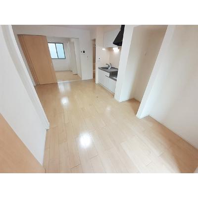 エアリーガーデン若菜 103【管理NO：1-022563701-01030】 ★家具家電は申し込み後に搬入します★ ★2026年10月下旬入居可能★の物件画像