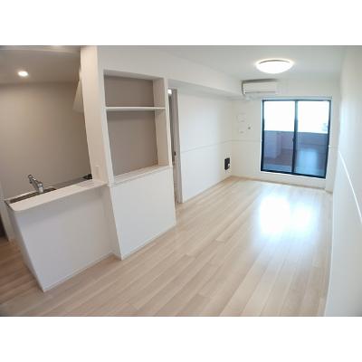 メゾン・ド・アムール　Ⅱ 202【管理NO：1-027336402-02020】 ★家具家電は申し込み後に搬入します★ ★2026年11月中旬入居可能★の物件画像