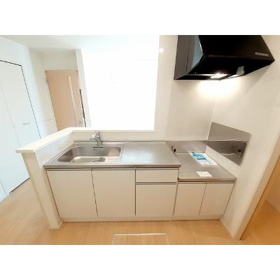 グラティス　Ⅲ 101【管理NO：1-023699103-01010】 ★家具家電は申し込み後に搬入します★ ★2026年12月中旬入居可能★の物件画像