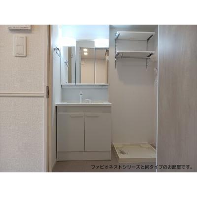 クレメント　ヴィラ　Ⅱ 103【管理NO：1-028644502-01030】 ★家具家電は申し込み後に搬入します★ ★2027年01月下旬入居可能★の物件画像