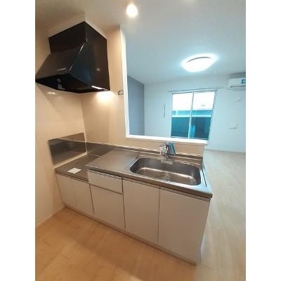 シエロ　カーサ　レイ　弐番館 201【管理NO：1-023294702-02010】 ★家具家電は申し込み後に搬入します★ ★2026年10月下旬入居可能★の物件画像
