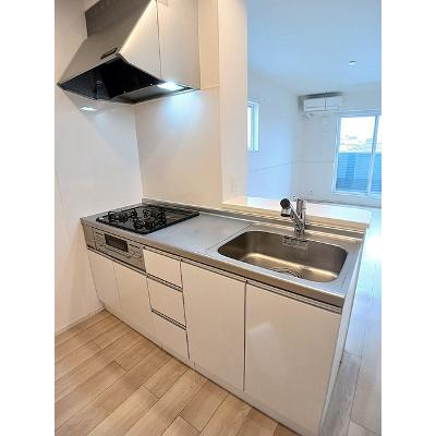 ＨＩＲＯ　Ⅱ 204【管理NO：1-025711102-02040】 ★家具家電は申し込み後に搬入します★の物件画像