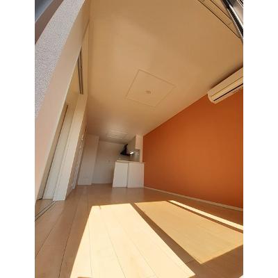 ユニゾン　Ｂ 202【管理NO：1-022405502-02020】 ★家具家電は申し込み後に搬入します★ ★2026年10月下旬入居可能★の物件画像