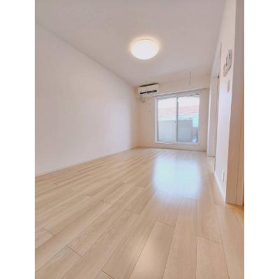 メゾン　ド　フレーシュ下宮永Ａ 202【管理NO：1-025595501-02020】 ★家具家電は申し込み後に搬入します★ ★2026年10月下旬入居可能★の物件画像