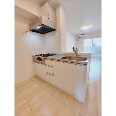メゾン　ド　フレーシュ下宮永Ａ 202【管理NO：1-025595501-02020】 ★家具家電は申し込み後に搬入します★ ★2026年10月下旬入居可能★の物件画像