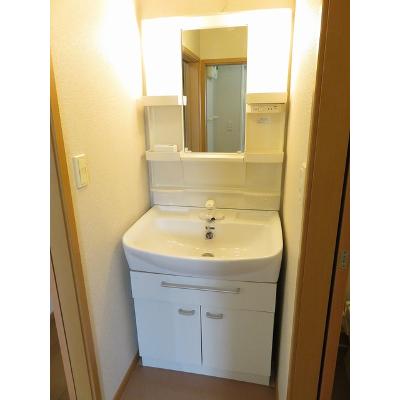 ソレイユⅡ 203【管理NO：1-014038302-02030】 ★家具家電は申し込み後に搬入します★ ★2026年10月中旬入居可能★の物件画像