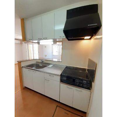 ウエストキャッスルＢ 101【管理NO：1-014037202-01010】 ★家具家電は申し込み後に搬入します★ ★2026年10月中旬入居可能★の物件画像