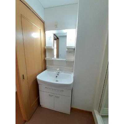 ウエストキャッスルＢ 101【管理NO：1-014037202-01010】 ★家具家電は申し込み後に搬入します★ ★2026年10月中旬入居可能★の物件画像