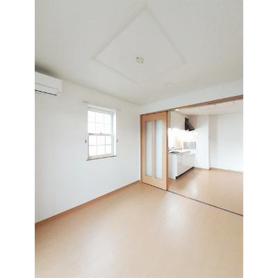 グローリー花立Ⅴ 101【管理NO：1-015297602-01010】 ★家具家電は申し込み後に搬入します★ ★2026年10月下旬入居可能★の物件画像