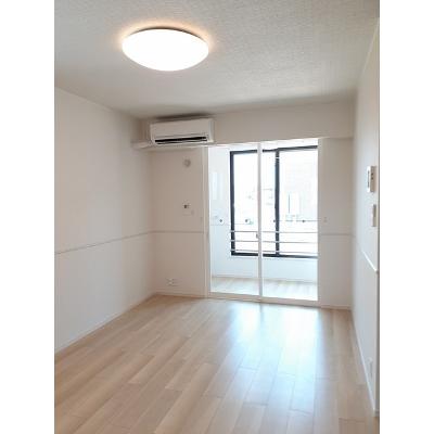 アルバ　ファウスト　Ⅱ 102【管理NO：1-026260002-01020】 ★家具家電は申し込み後に搬入します★ ★2026年11月中旬入居可能★の物件画像