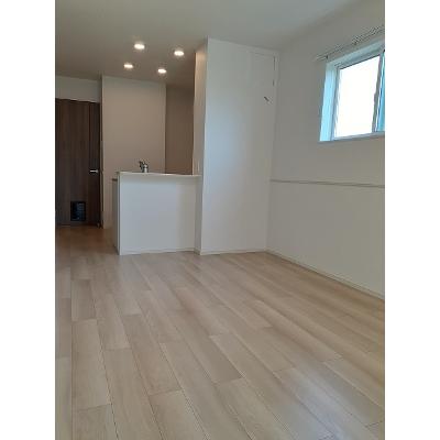 ＰＬＡＩＮ　桃の木 101【管理NO：1-025846401-01010】 ★家具家電は申し込み後に搬入します★ ★2026年10月下旬入居可能★の物件画像