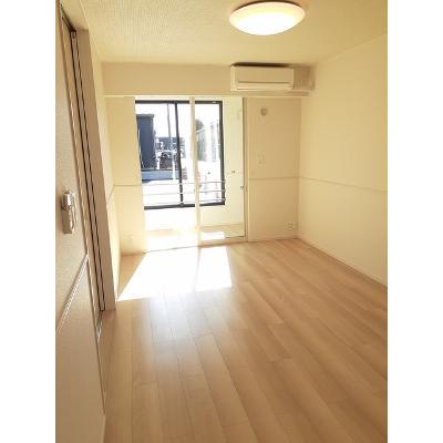 ルル・フルール　Ⅰ 104【管理NO：1-026950701-01040】 ★家具家電は申し込み後に搬入します★ ★2026年11月中旬入居可能★の物件画像
