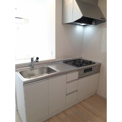 ルル・フルール　Ⅰ 104【管理NO：1-026950701-01040】 ★家具家電は申し込み後に搬入します★ ★2026年11月中旬入居可能★の物件画像