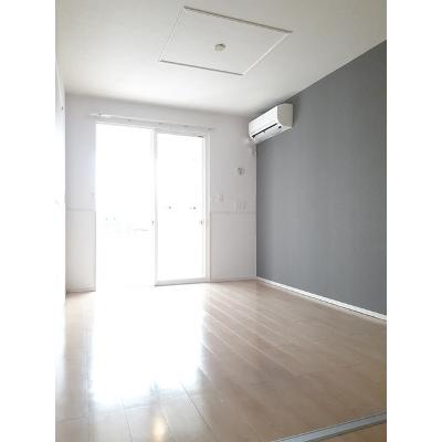 サンパティーク 102【管理NO：1-022961801-01020】 ★家具家電は申し込み後に搬入します★ ★2026年11月中旬入居可能★の物件画像