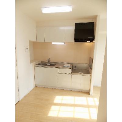ローレルコート寿 202【管理NO：1-022329201-02020】 ★家具家電は申し込み後に搬入します★ ★2026年10月中旬入居可能★の物件画像