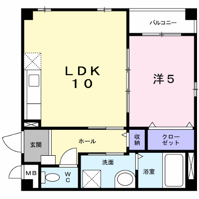 ユーヴェＳⅡ 103【管理NO：1-016056101-01030】 ★家具家電は申し込み後に搬入します★ ★2026年10月下旬入居可能★の物件画像