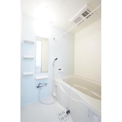 レイクヒル金屋 301【管理NO：1-022424201-03010】 ★家具家電は申し込み後に搬入します★ ★2026年10月中旬入居可能★の物件画像
