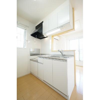 カーサ・ボニートＫ・Ⅰ 203【管理NO：1-018075801-02030】 ★家具家電は申し込み後に搬入します★ ★2026年10月中旬入居可能★の物件画像