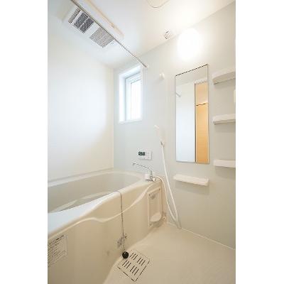 カーサ・ボニートＫ・Ⅰ 203【管理NO：1-018075801-02030】 ★家具家電は申し込み後に搬入します★ ★2026年10月中旬入居可能★の物件画像