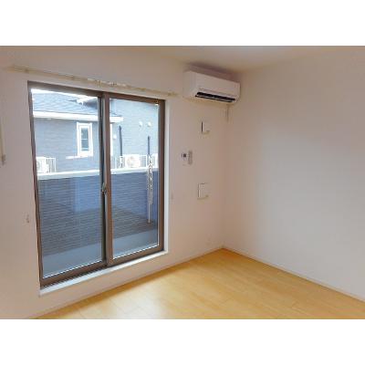 グラース・メゾンⅡ 201【管理NO：1-025111201-02010】 ★家具家電は申し込み後に搬入します★ ★2026年10月中旬入居可能★の物件画像