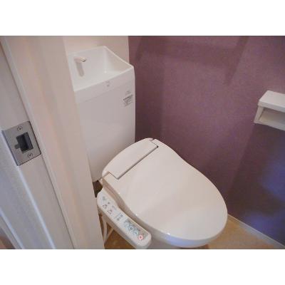 グラース・メゾンⅡ 201【管理NO：1-025111201-02010】 ★家具家電は申し込み後に搬入します★ ★2026年10月中旬入居可能★の物件画像