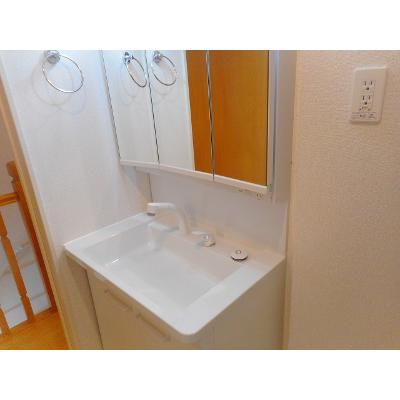 グラース・メゾンⅡ 201【管理NO：1-025111201-02010】 ★家具家電は申し込み後に搬入します★ ★2026年10月中旬入居可能★の物件画像