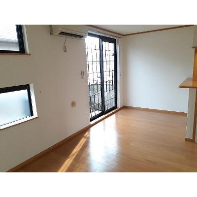 シャローム岩塚 201【管理NO：1-011981801-02010】 ★家具家電は申し込み後に搬入します★ ★2026年10月中旬入居可能★の物件画像