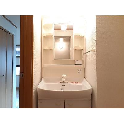 シャローム岩塚 201【管理NO：1-011981801-02010】 ★家具家電は申し込み後に搬入します★ ★2026年10月中旬入居可能★の物件画像