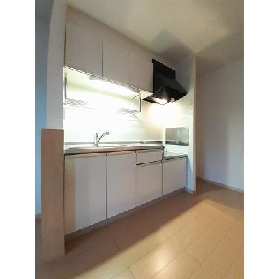 ウェルカム 201【管理NO：1-015647301-02010】 ★家具家電は申し込み後に搬入します★ ★2026年10月中旬入居可能★の物件画像