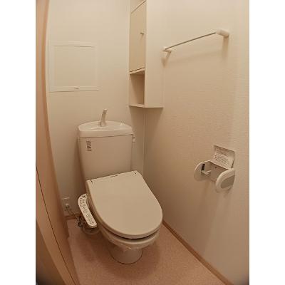 ウェルカム 201【管理NO：1-015647301-02010】 ★家具家電は申し込み後に搬入します★ ★2026年10月中旬入居可能★の物件画像