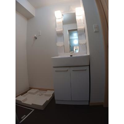 ウェルカム 201【管理NO：1-015647301-02010】 ★家具家電は申し込み後に搬入します★ ★2026年10月中旬入居可能★の物件画像