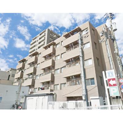 OneLife松山勝山町駅北ジャンヌ【★洗浄機能付き便座・独立洗面台】の物件画像