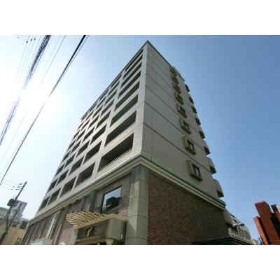OneLife松山勝山町駅ウェスティン【★洗浄機能付き便座・独立洗面台】の物件画像