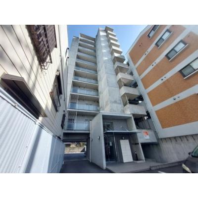 OneLife道後温泉西アーバン【★1LDK・設備充実】の物件画像