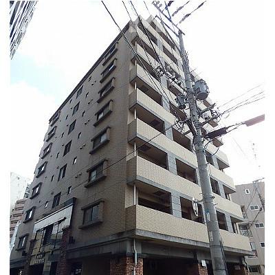OneLife博多ファインビュー【★NET対応・設備充実】の物件画像