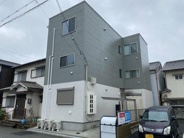 マンスリーリブマックス姫路駅南リュミエール※【設備充実】≪エクセレントシリーズ≫の物件画像