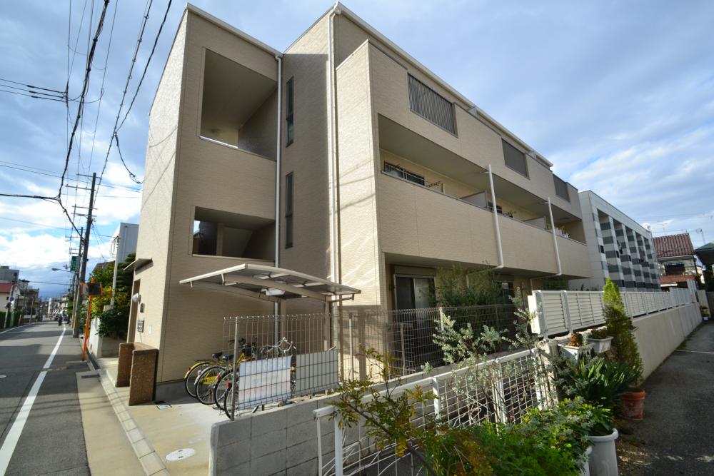 マンスリーリブマックス塚口駅北メルカート2※【設備充実】≪エクセレントシリーズ≫の物件画像