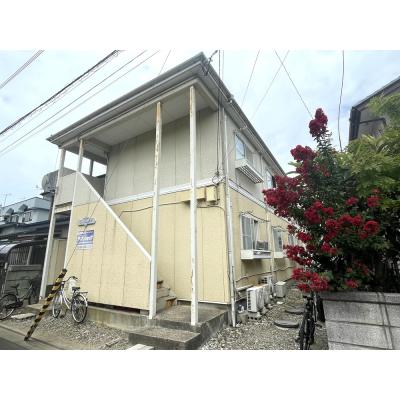 すむだすフェアステージ✨秋田駅まで徒歩5分✨コンビニエンスストア近く🍪🍨の物件画像