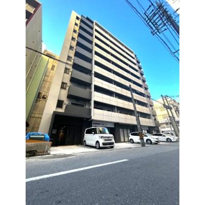 OneLife県庁前駅北リブス２【★1LDK・浴室乾燥機付き】の物件画像