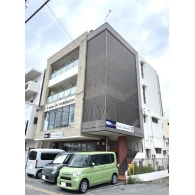 OneLife那覇おもろまち駅東セゾン【★バストイレ別・洗浄機能付き便座】の物件画像